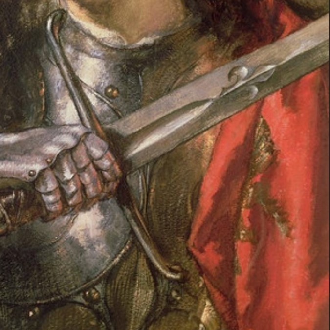 Link to Arms