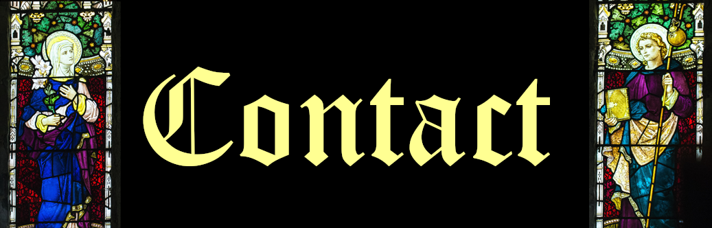 Contact Banner